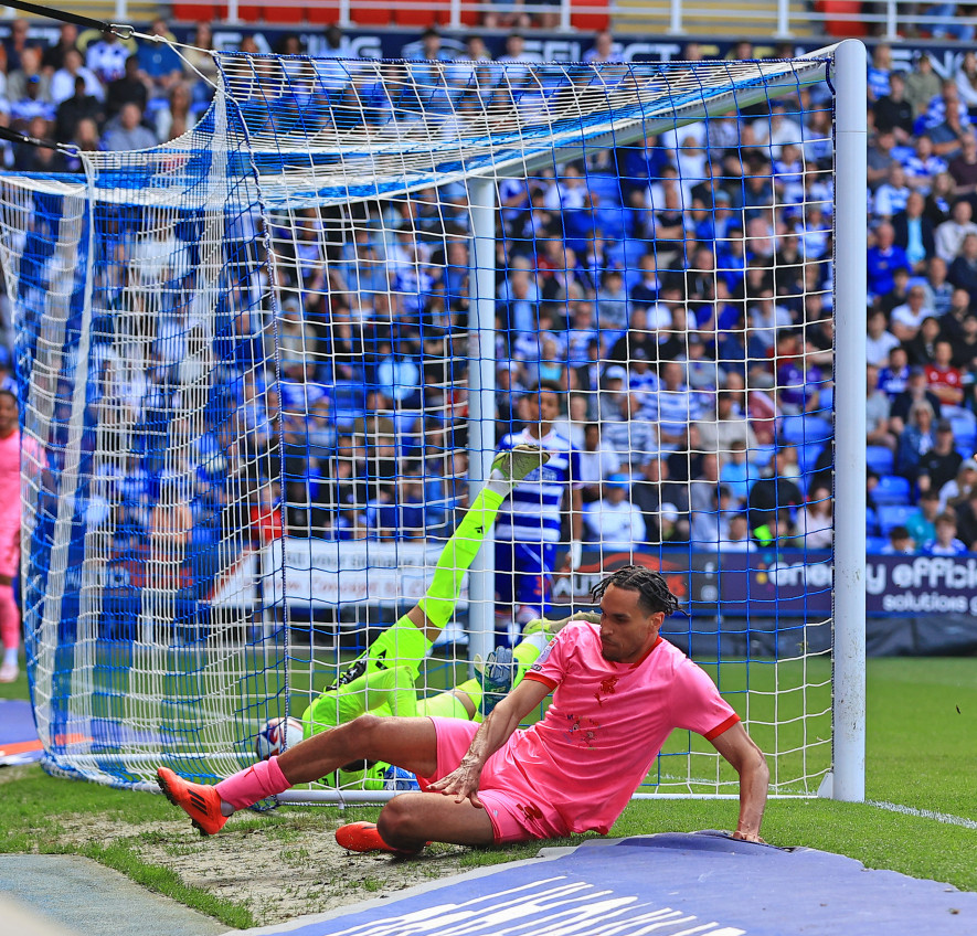 Main image for Hourihane praises 'brilliant' final day win