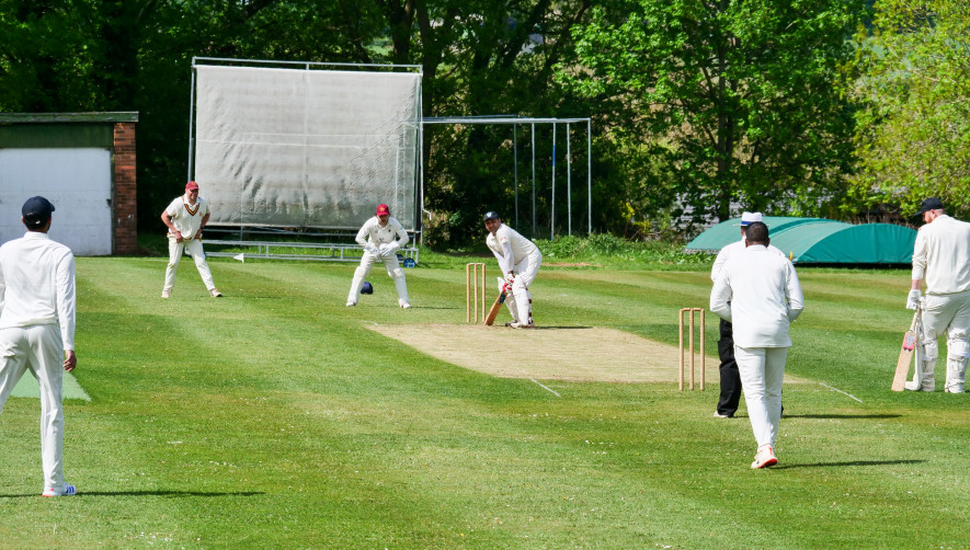 Stainborough CC