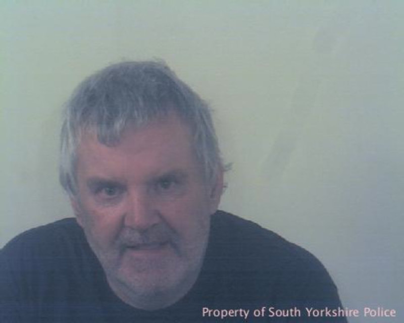 Main image for Dangerous rapist gets 13 years