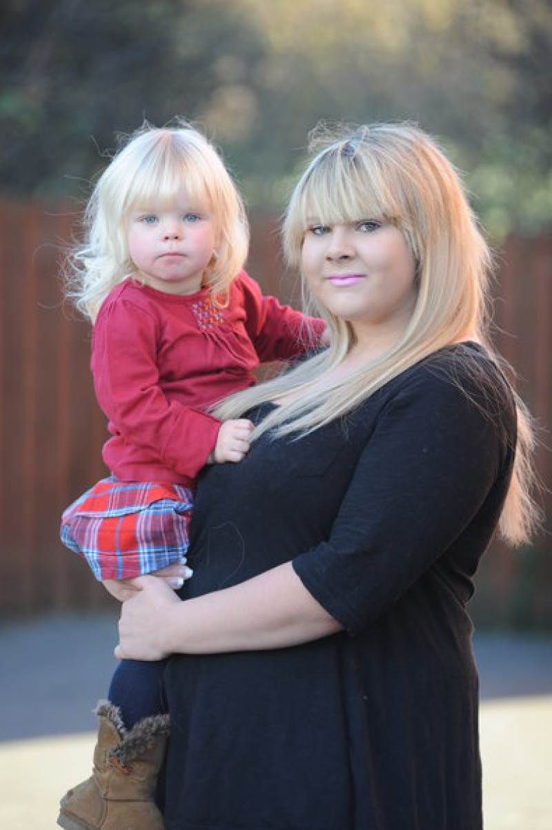 Main image for Choking tot rescued by engineer