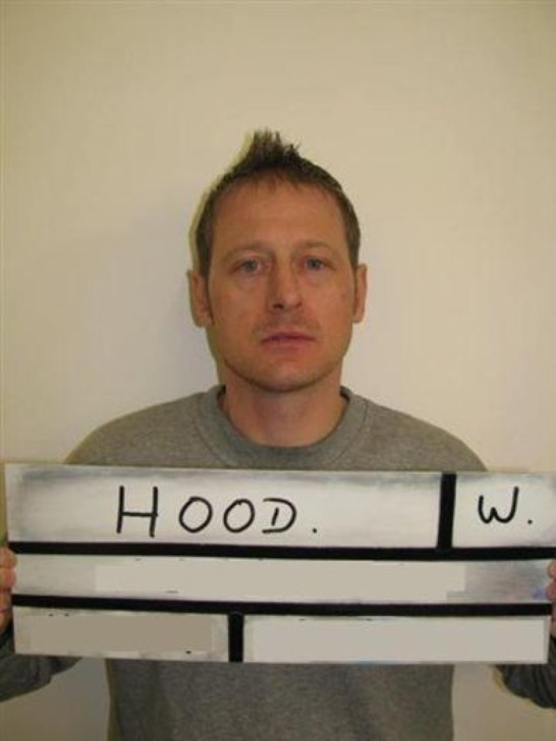 Main image for Prisoner absconds while on day release in Barnsley