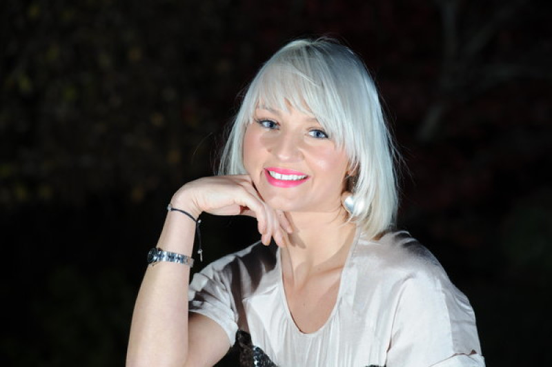 Main image for Cruise liner contract will take dancer Leah around the world