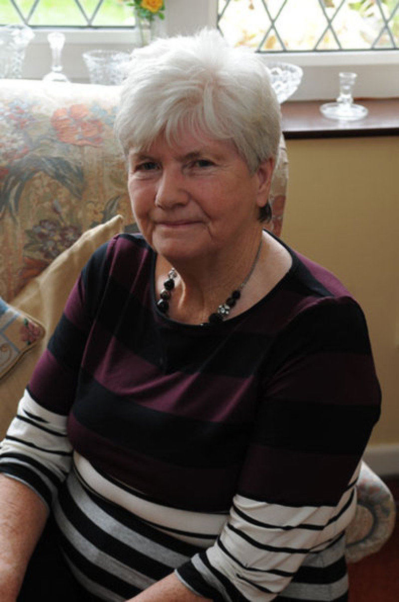 Main image for Council pays up after pensioner tripped by overgrown plant