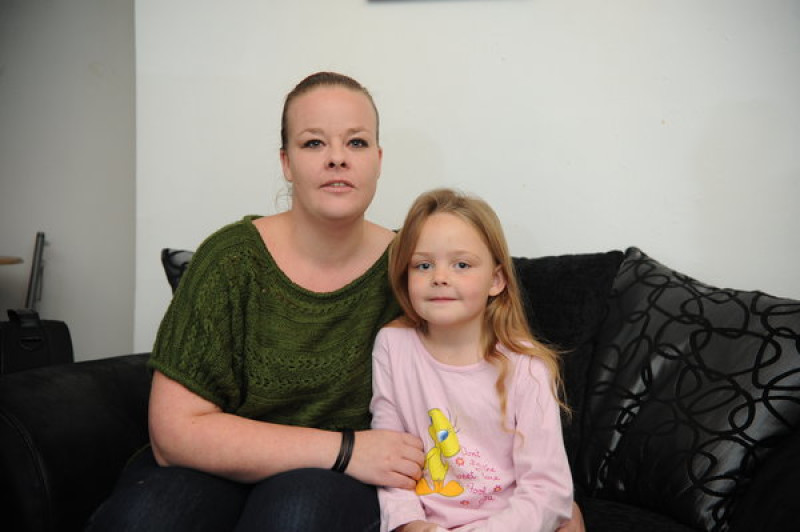 Main image for Parents' anger over jab blunder at surgery