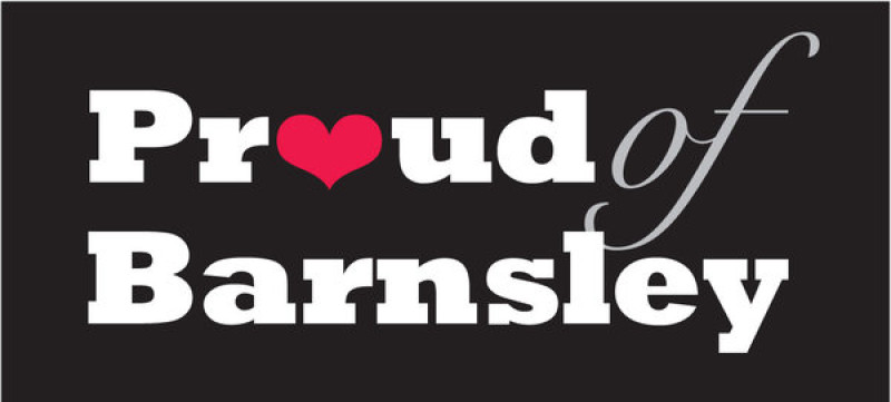 Main image for Proud of Barnsley photographs on sale