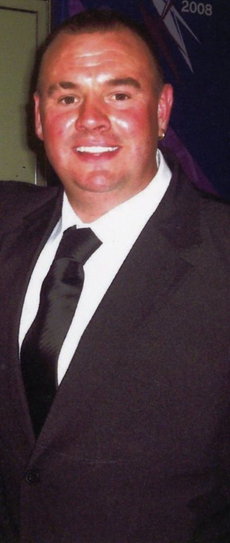 Main image for Family devastated by death of Wath shooting victim