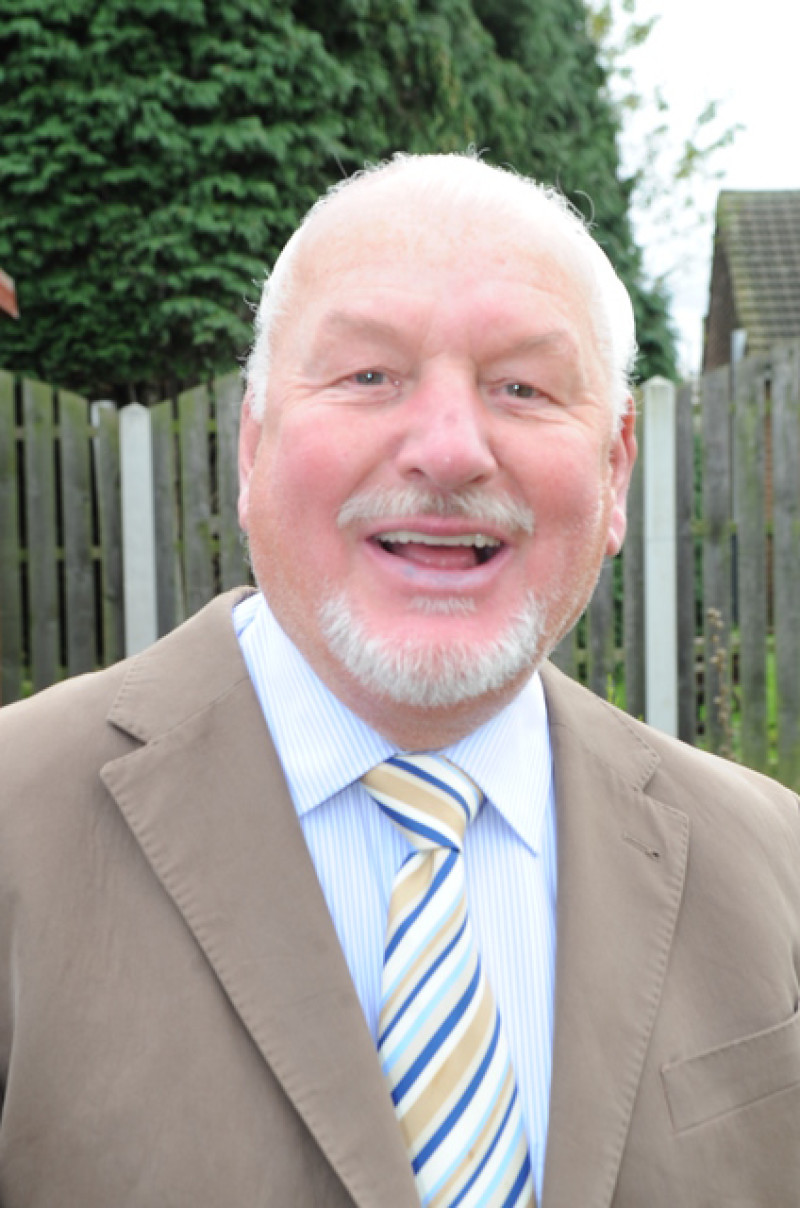 Main image for Macmillan project a lifeline for pensioner