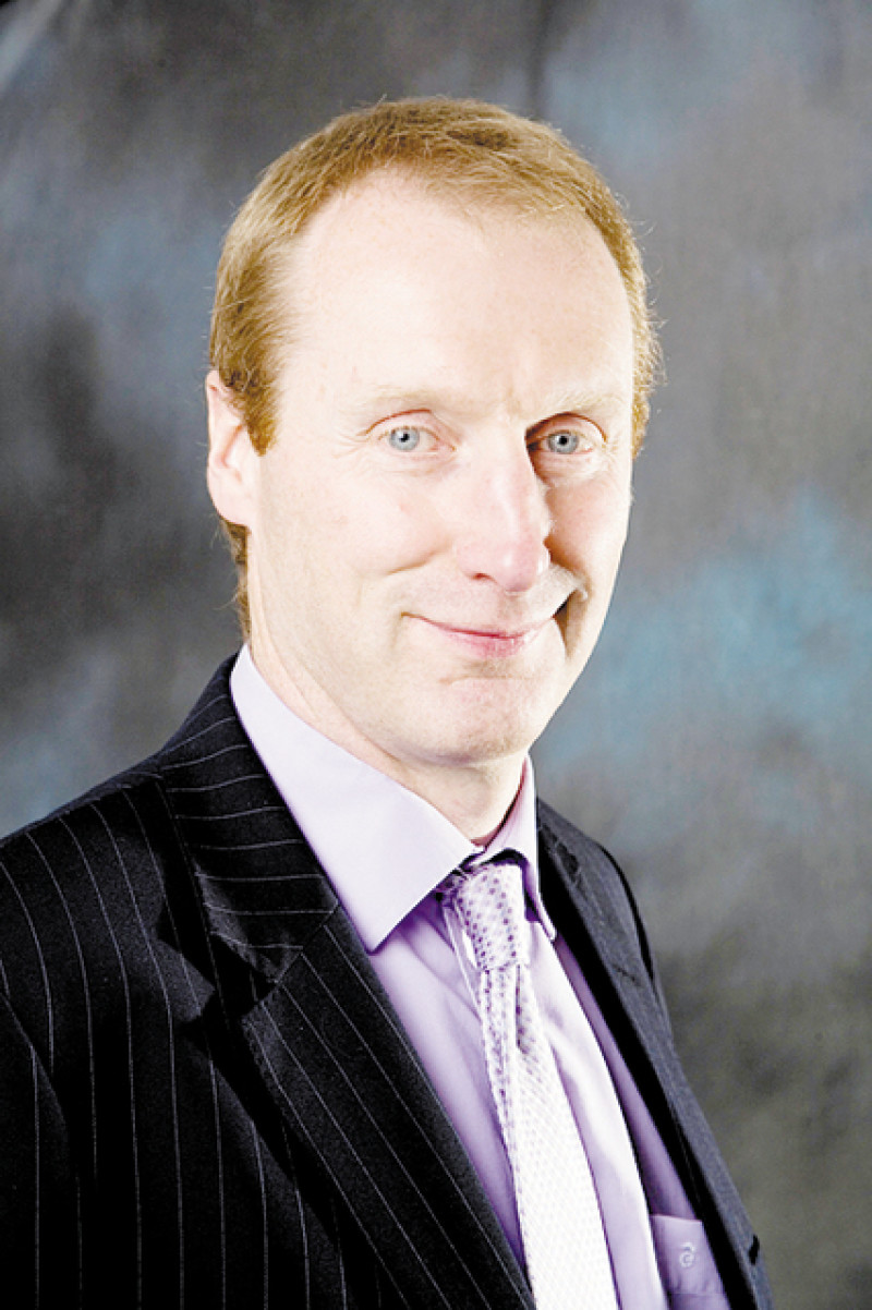 Main image for College principal denies lack of support for new free school
