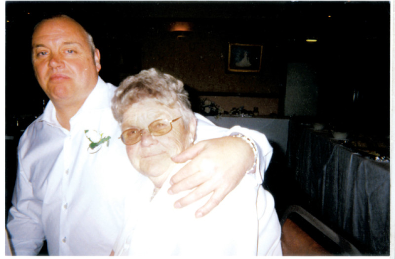 Main image for New owners of care home find old photos