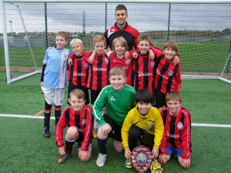 Main image for Barnsley champs to take on county