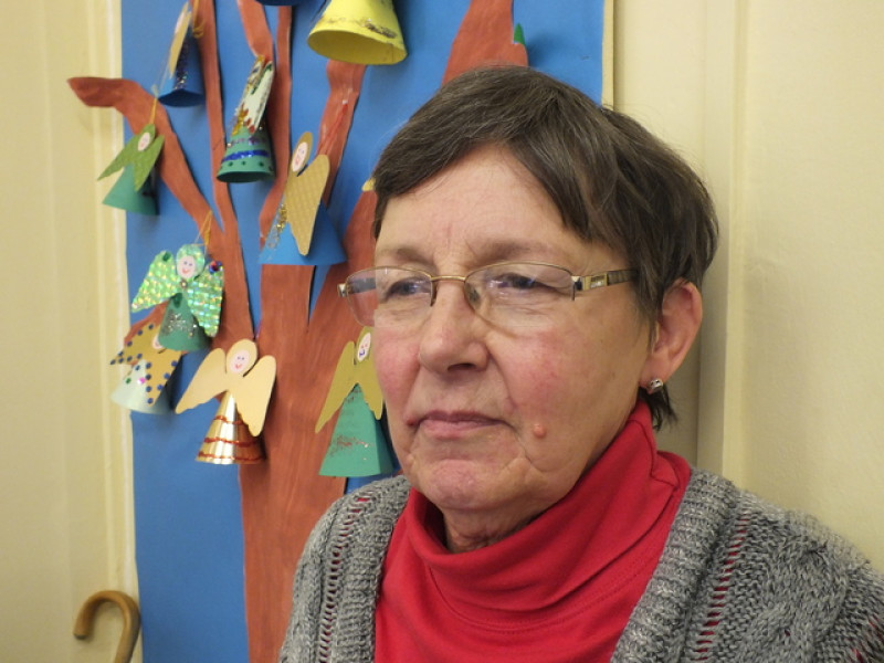 Main image for Youth club faces closure without new members
