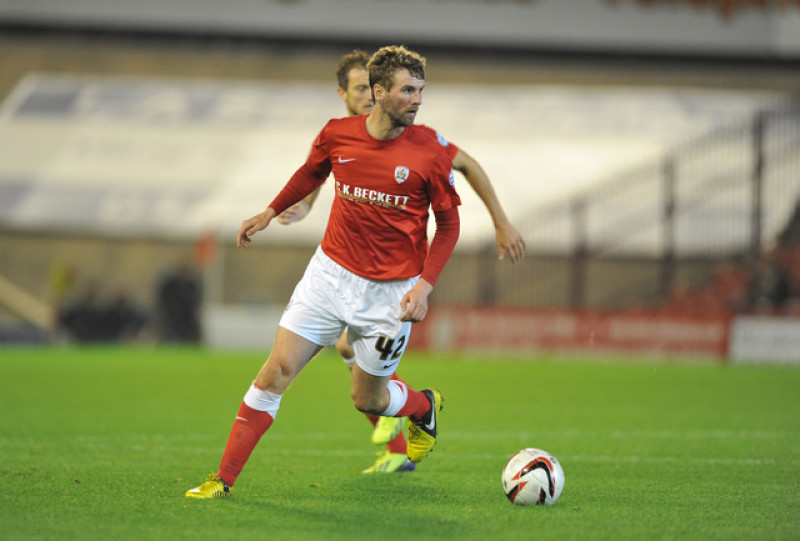 Main image for Magic McCourt’s focus is to get Reds out of trouble