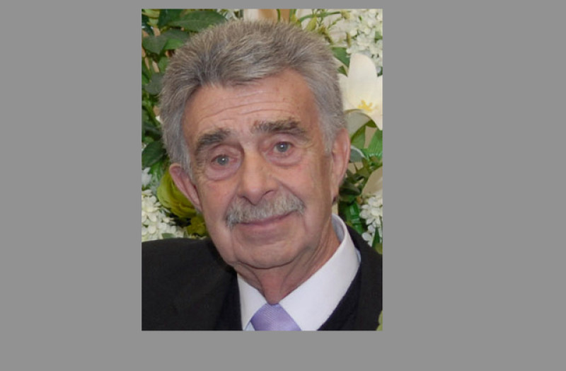 Main image for Heart transplant man passes away