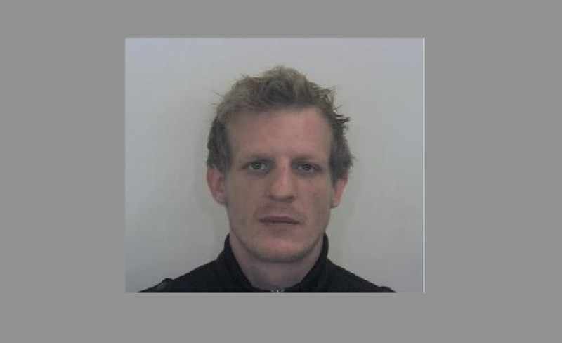 Main image for Police name man wanted in connection to stabbing