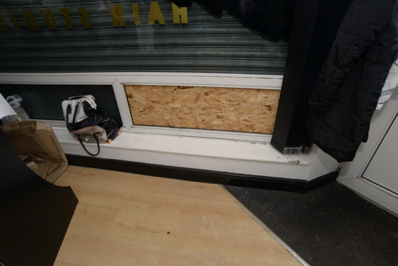 Main image for Fears of a new burglary spate in Wombwell