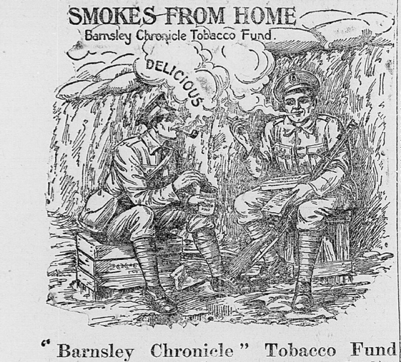 Main image for Bizarre fundraising campaign unearthed