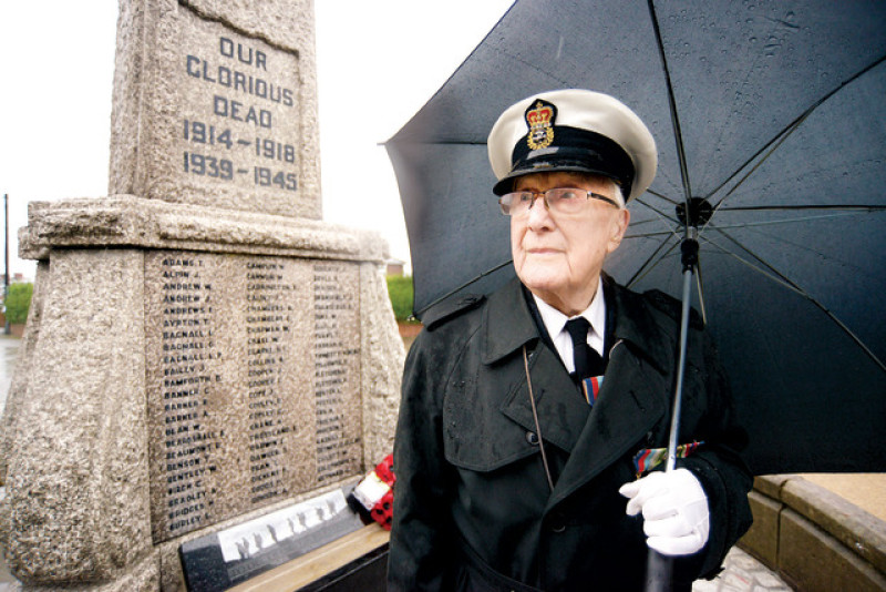 Main image for Remembrance Day 2014