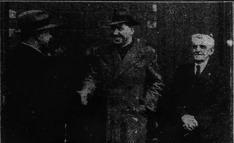 Main image for Comment: No real excuses for Barnsley’s dismal run, unlike in 1953