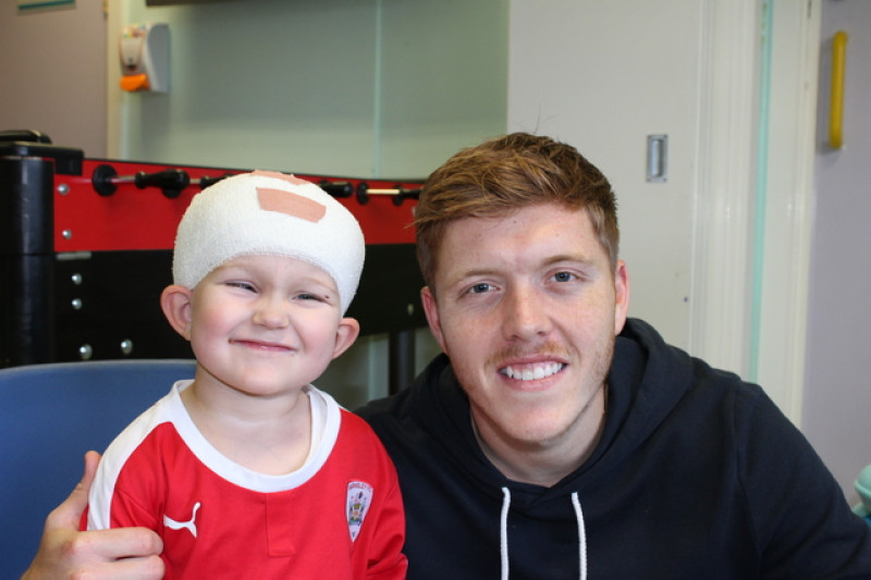 Main image for Fun afternoon for the two Alfie’s