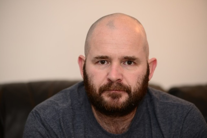 Main image for Military veteran needs treatment help