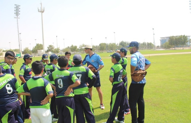 Main image for Azeem hopes to restart pro career and coach kids after Shaw Lane exit