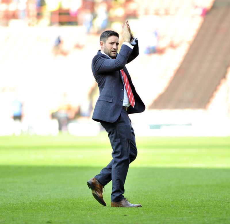 Main image for Hammill earns vital victory on return to Oakwell
