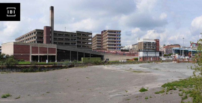 Main image for Work to start on CEAG site