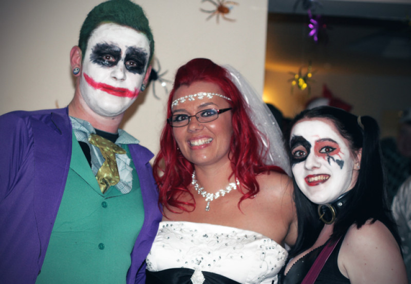 Main image for Scary prospect for Barnsley couple