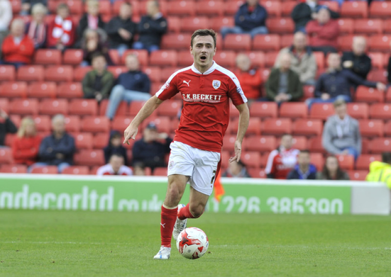 Main image for Reds lose seven-goal thriller