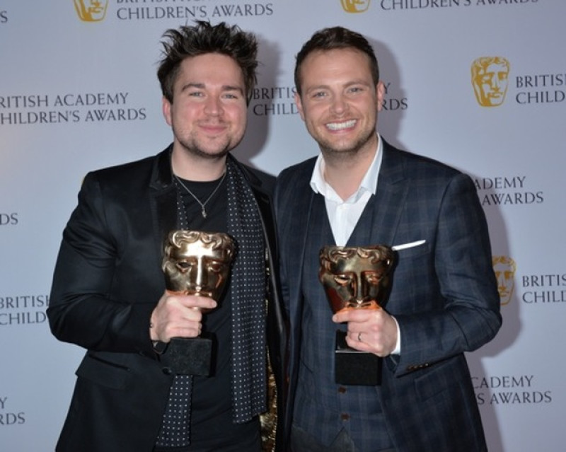 Main image for Bafta win for Barnsley Sam