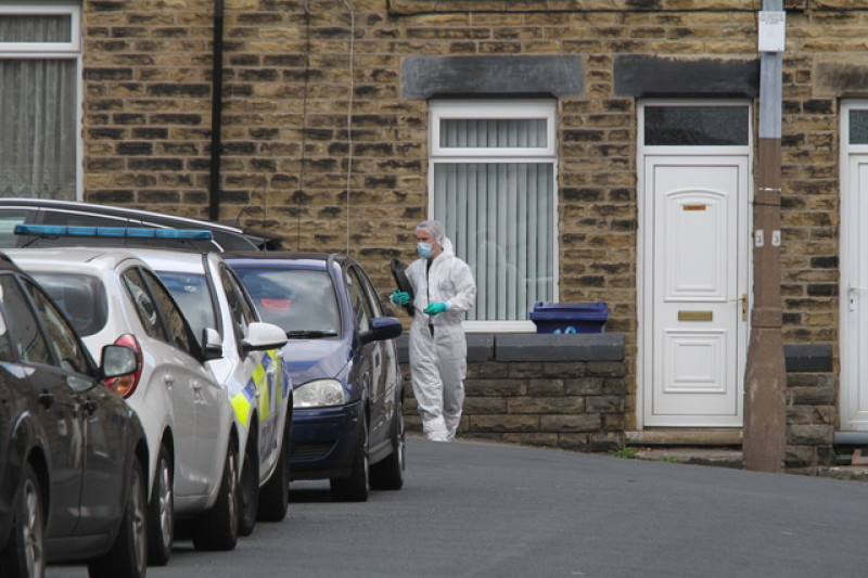 Main image for Pensioner stabbed so brutally his ribs broke - court told