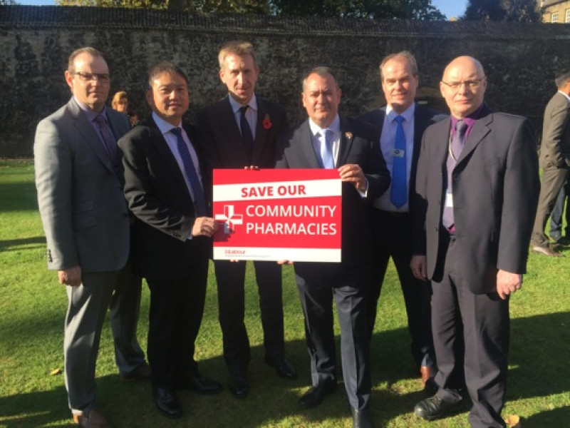 Main image for Dugher criticises government plans