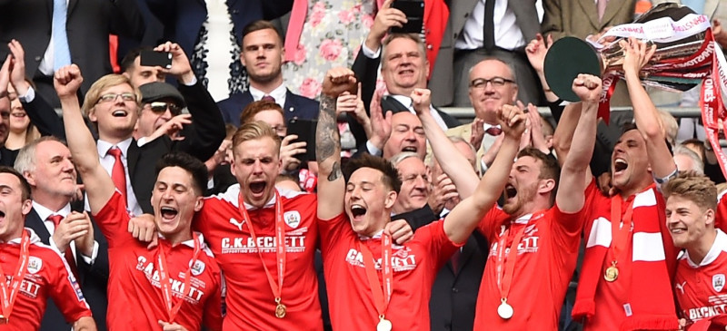 Main image for Reds shocked by Cryne illness but vow to continue his plans