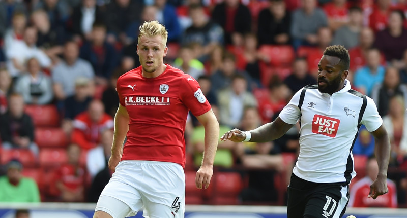 Main image for Roberts: Forwards will turn clean sheets into wins