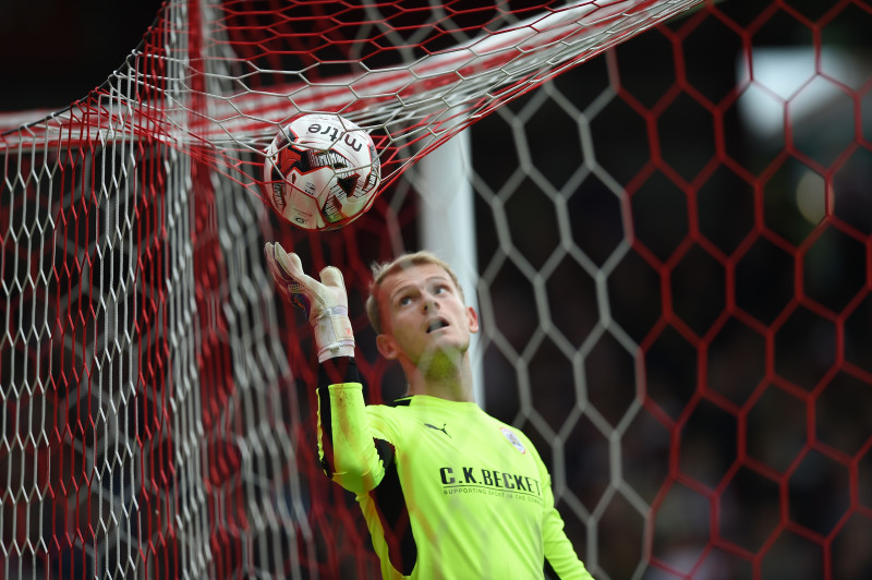 Main image for Davies: ‘We will get even better with settled defence’