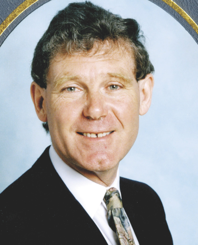 Main image for Former head teacher dies aged 72