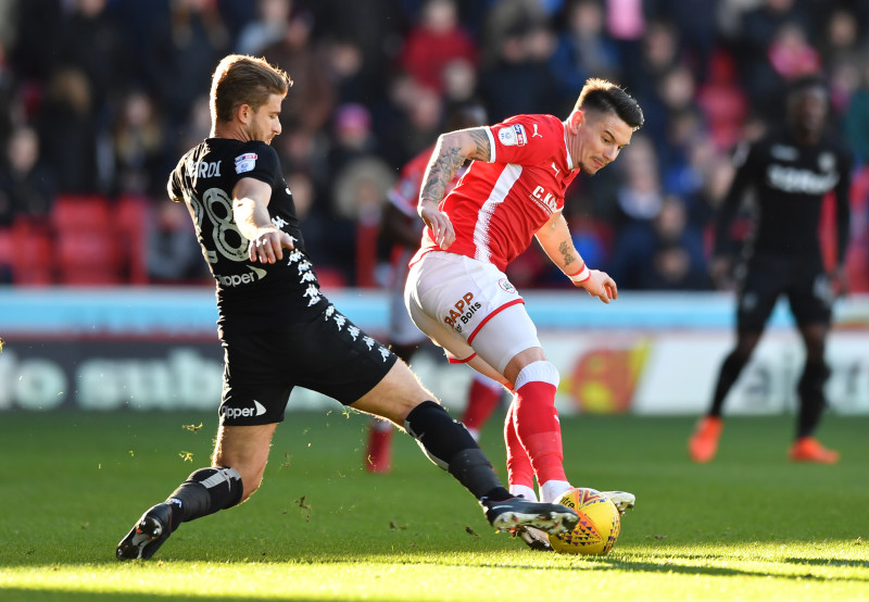 Main image for Reds struggle in Leeds loss