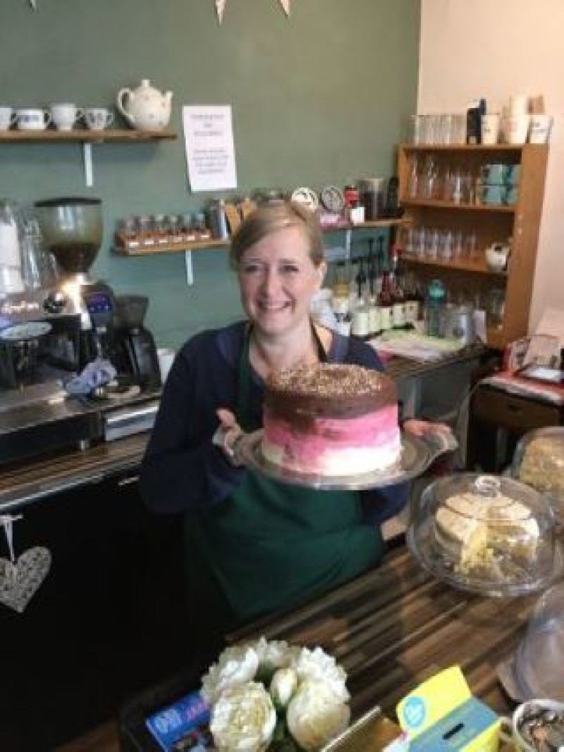 Main image for Gluten-free perfect recipe for Karen