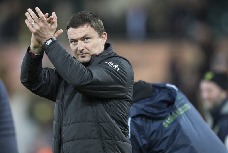 Main image for Barnsley expect another bruising encounter with Warnock's high-flying Cardiff