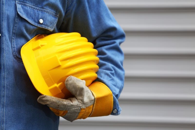Main image for Injuries in the workplace higher in Barnsley