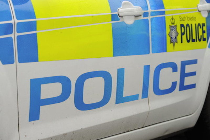 Main image for New spray helps with nuisance biker conviction