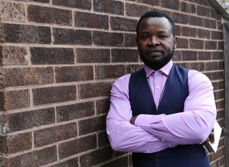 Main image for Christian preacher against gay marriage loses in court