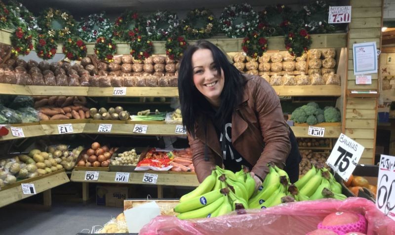 Main image for Free fruit and veg plan to encourage healthy eating