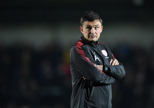 Heckingbottom plays down Sunderland speculation Image