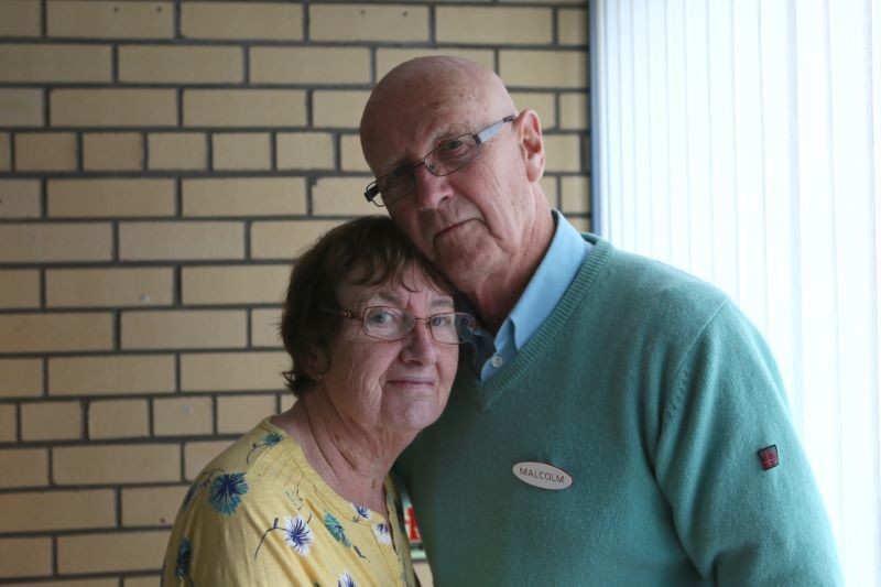 Main image for Dementia hope dashed