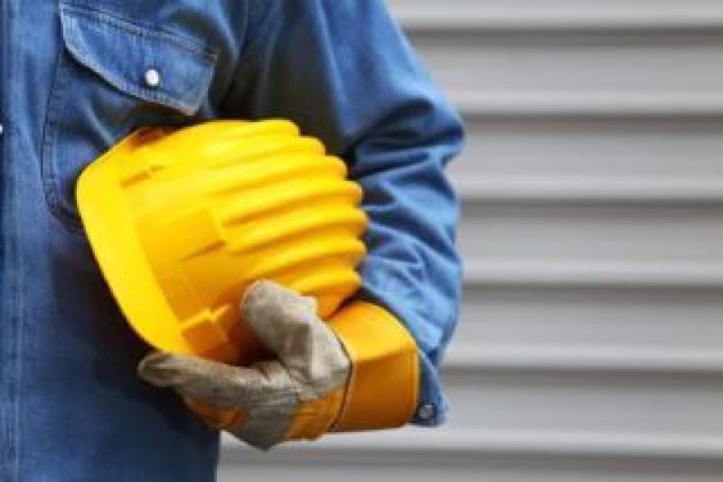 Main image for Six-figure fine for firm after worker fell to his death
