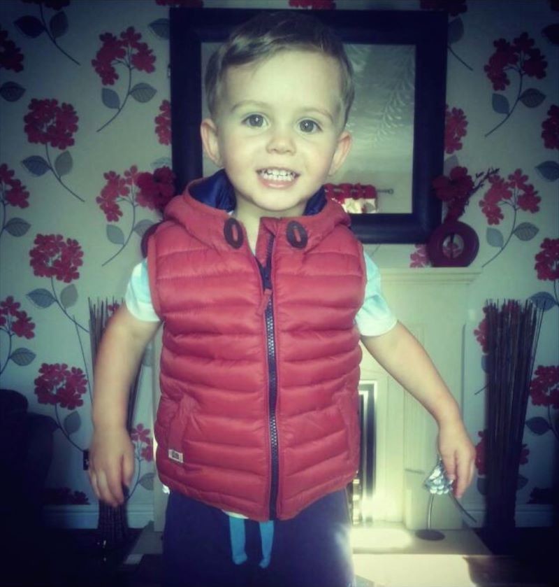 Main image for Ashton’s family to open up a Santa’s Grotto