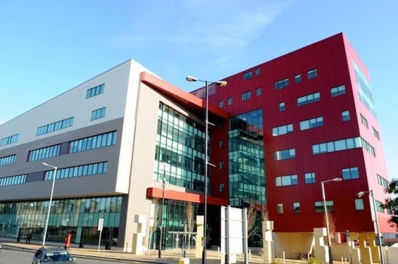 Main image for Colleges hosting open day open day