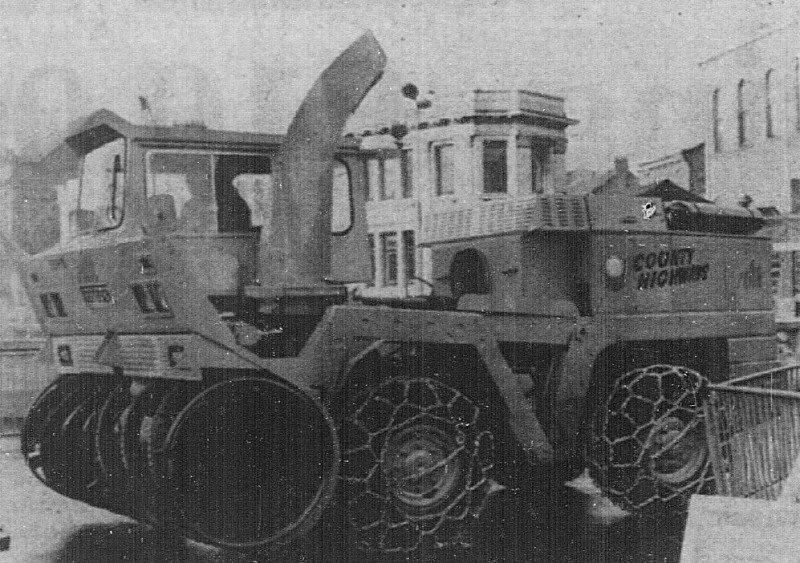 Main image for 1979: Glancing Back