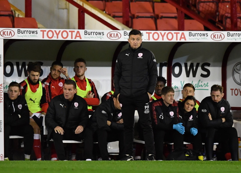 Main image for 'Cardiff are so hard to play against' says beaten Reds boss 